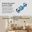 Aspiradora Vertical Inalámbrica Xiaomi Vacuum Cleaner G20 Succión 150AW Filtro 5 Etapas Batería Eco 60min
