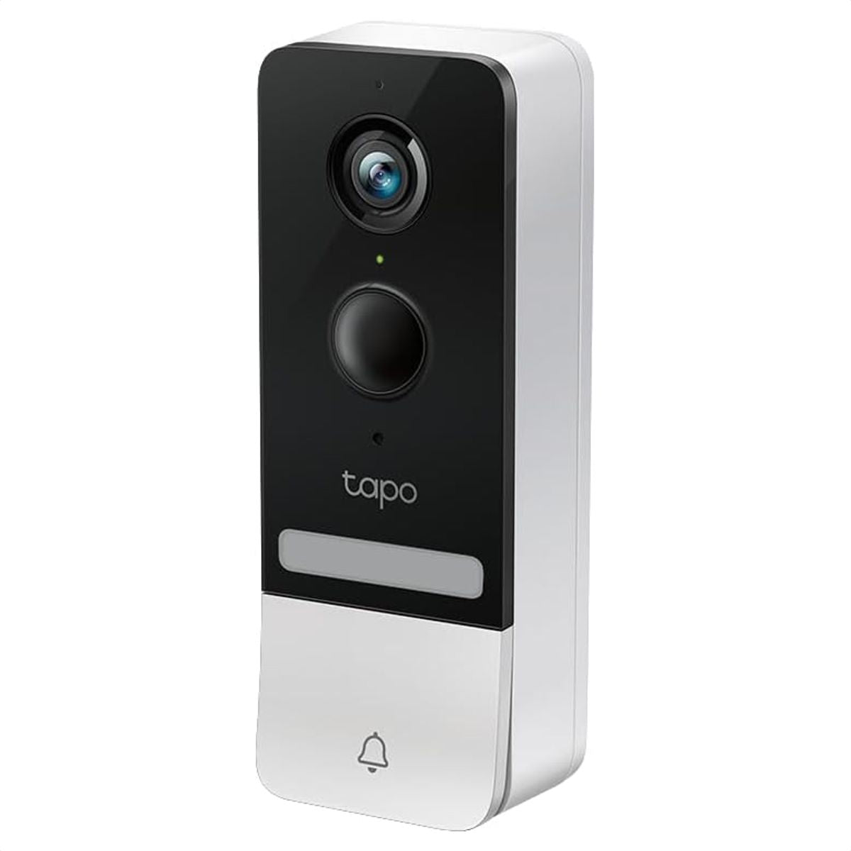 Cámara De Video Con Timbre Inteligente TP-Link Tapo D230S1