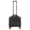 Maletín Ejecutivo Targus Transit TBR044 Rolling 4 Ruedas Asa Retráctil Protección Portátil 16”/Tablet