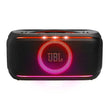 Parlante Jbl Partybox On-the-go 2 Con Microfono, Potencia 100W, Iluminacion RGB