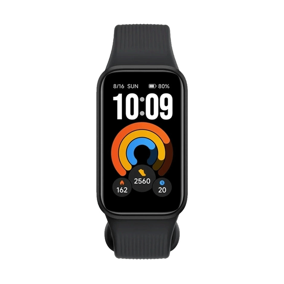 Pulsera Inteligente Xiaomi Smart Band 11 Active Pantalla 1.47” 50 Deportes Batería 21 Días 5 ATM - Negro