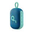 Parlante Bluetooth Soundcore Select 4 Go Protección IP67 Sumergible 5W Batería 20h Correa de Mano - Azul
