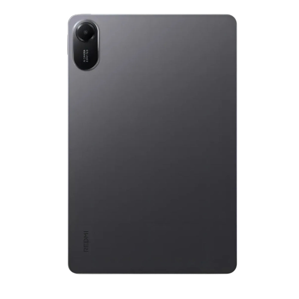 Tablet Xiaomi Redmi Pad 2 Wi-Fi IPS 11” 2.5K 90Hz Helio G100 128GB/4GB Audio Dolby Atmos® 9000mAh - Gris