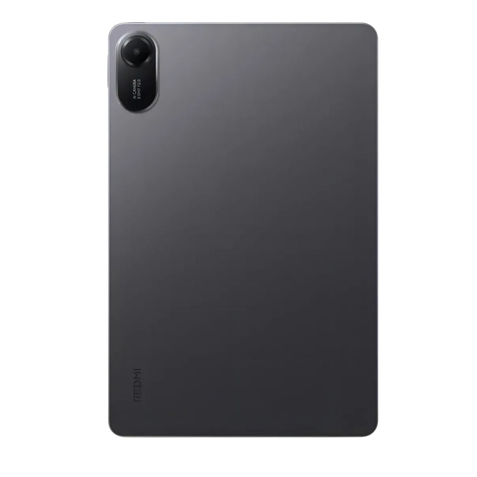 Tablet Xiaomi Redmi Pad 2 Wi-Fi IPS 11” 2.5K 90Hz Helio G100 128GB/4GB Audio Dolby Atmos® 9000mAh - Gris