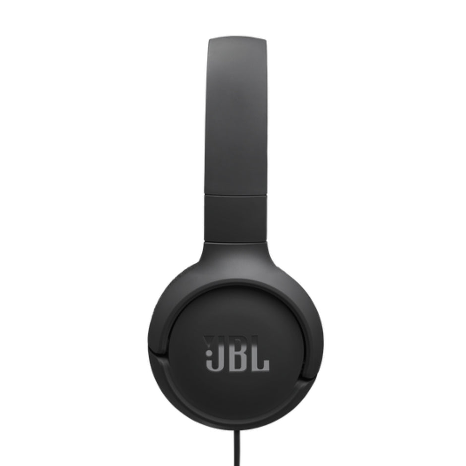Jbl Tune 520c Diadema Manos Libres Usb-c / Sonido Pure Bass Negro