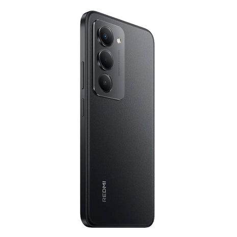 Celular Xiaomi Redmi 15 Dual SIM Pantalla 6.9" 144Hz 256GB/16GB(8+8) 50MP IA IP64 7000mAh/33W - Negro
