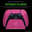 Razer Quick Charging Stand, Base Carga Rápida Mando Ps5, Red