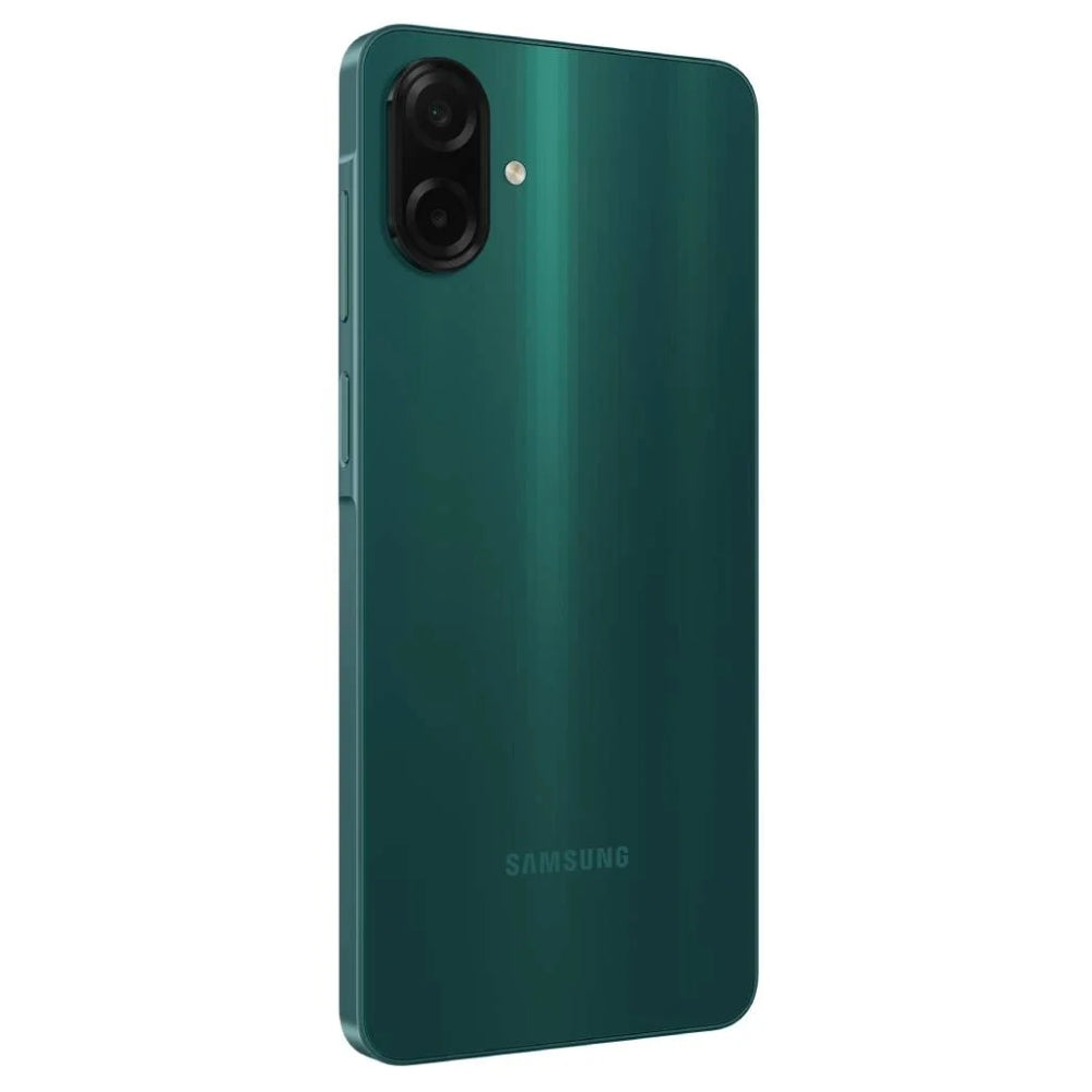 Celular Samsung Galaxy A07 Dual SIM, 6.7'' 64GB/4GB 50MP IP54 5000mAh, Verde