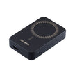 Power Bank ADATA R100 10000mAh Magnético con Carga Inalámbrica Qi y 20W USB-C PD para iPhone y Android