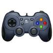 Control Gamepad Usb Programable Logitech F310, Pc Android Tv