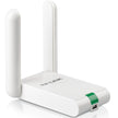 Tarjeta De Red, Wifi Ganancia 300mbps Tp-link Tl-wn822n