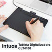 Tabla Digitalizadora Wacom Intuos S Ctl-4100wl Bluetooth Grn