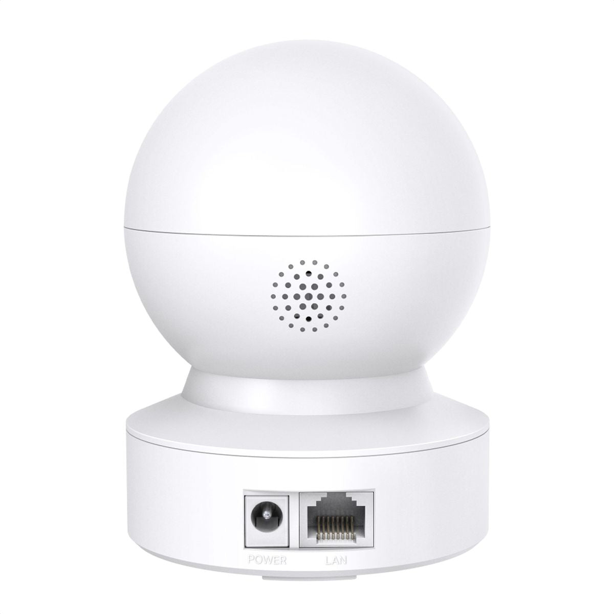 Cámara WiFi TP-Link Tapo C202 360º Full Hd 1080p Visión Nocturna Detección IA y Puerto Ethernet