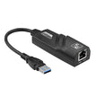 Tarjeta Convertidor Adaptador Usb 3.0 A Rj45 Red Lan Gigabit
