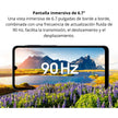Celular Samsung Galaxy A07 Dual SIM PLS LCD 6.7