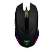 Combo Gamer T-Dagger Arena T-TGK321 + Lieutenant T-TGM301 + Padmouse Lava T-TMPO200