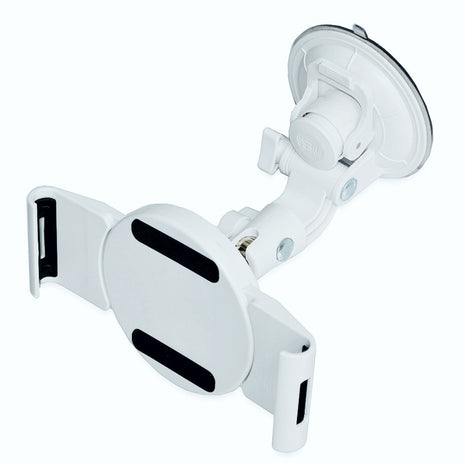 Soporte Universal iPad / Tablet, Jd Spt-v1, Ajuste En Vidrio