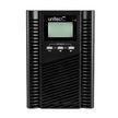 UPS Online Unitec UN-900 2000VA 1800W Doble Conversión LCD USB RS232 con 6 Tomas NEMA