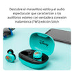 Audifonos Inalambricos Xtech XTH-D701ST-BL Edicion Stitch