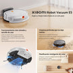 Robot Aspiradora Xiaomi Vacuum E5 Barre Aspira Trapea 3en1 App Mi Home Alexa Google