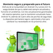 Tablet Lenovo Tab Pantalla IPS 10.1