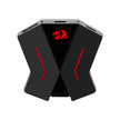 Conversor Multiplataforma HUB Redragon Eris GA200 para Teclado y Mouse en Consolas