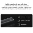 Barra de Sonido Xiaomi Soundbar 2.0CH de 30W, Bluetooth 5.3, Entrada Óptica, SPDIF, AUX para TV y PC