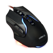 Mouse Gamer Usb 7 Botones Star Tec G6, 800/1200/1600/2400dpi U-M-903