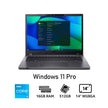 Portátil Corporativo Acer TravelMate P2 14 Intel Core i3 1315u 16GB RAM 512GB SSD Windows 11 Pro