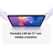 Tablet Xiaomi Redmi Pad 2 Wi-Fi + Cover Pantalla 11