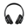 Audífonos Diadema Bluetooth Soundcore Q20i Cancelación Ruido Híbrida Hi-Res Batería ANC 40h/60h - Negro