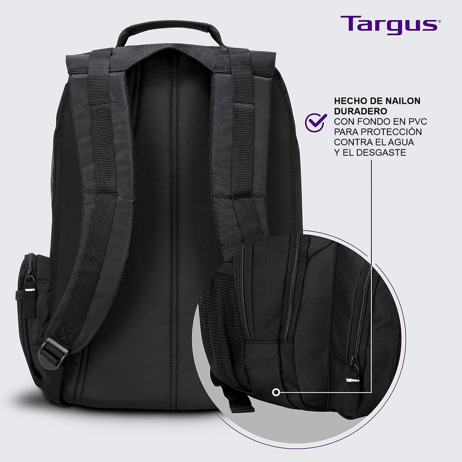 Morral para Portátil Targus Groove CVR617 Hasta 17