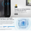 Adaptador Nano USB Bluetooth Versión 5.0, TP-Link UB500