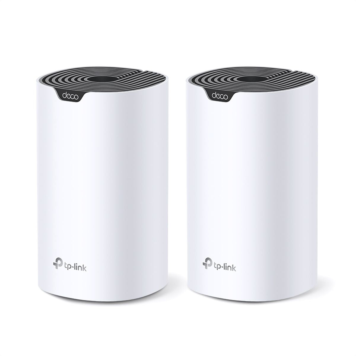 Sistema Wi-Fi 5 Mesh AC1900 TP-Link Deco S7 Gigabit (2-Pack)