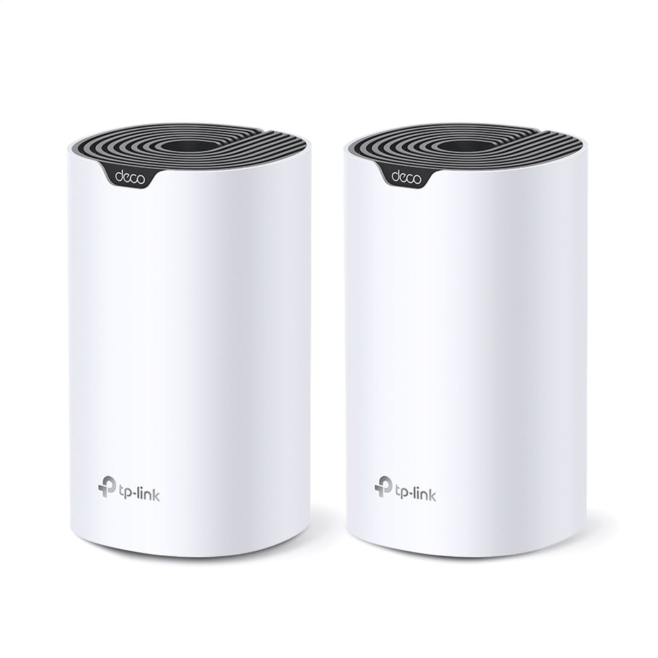 Sistema Wi-Fi 5 Mesh AC1900 TP-Link Deco S7 Gigabit (2-Pack)
