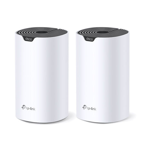 Sistema Wi-Fi 5 Mesh AC1900 TP-Link Deco S7 Gigabit (2-Pack)