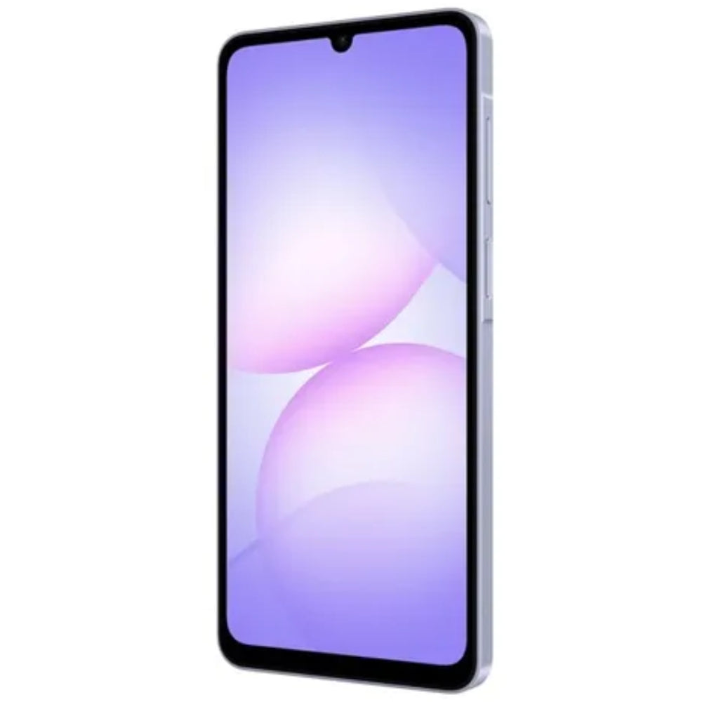 Celular Samsung Galaxy A07 Dual SIM PLS LCD 6.7