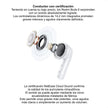 Combo Xiaomi Smart Band 9 Active Rosa + Buds 6 Active Rosa
