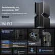 Router Wifi 7 BE15000 TP-Link Archer BE700, 15Gbps, puerto WAN 10 Gbps, puerto LAN 2.5 Gbps, EasyMesh y HomeShield