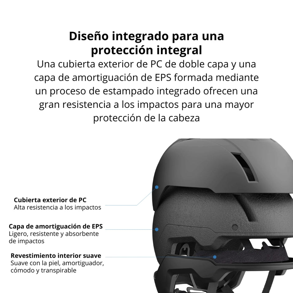 Patineta Eléctrica Xiaomi Scooter 6 Ultra 1200W, 75km, Llantas 12” Todoterreno + Casco Xiaomi