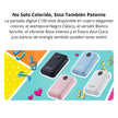 Power Bank Adata C100 Patalla Digital 10000mah 20W USB-C/USB-A y Carga Rápida QC/PD - Rosa