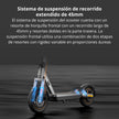 Patineta Eléctrica Xiaomi Scooter 6 Max 1100W, 70km de Autonomía, Llantas 12” + Casco Xiaomi Urbano