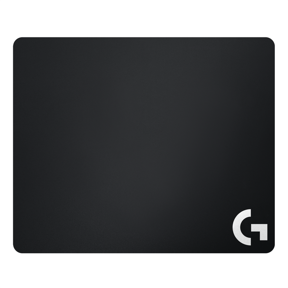 Pad Mouse Gamer Logitech G240, Superficie De Tela, 340x280mm