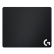 Pad Mouse Gamer Logitech G240, Superficie De Tela, 340x280mm