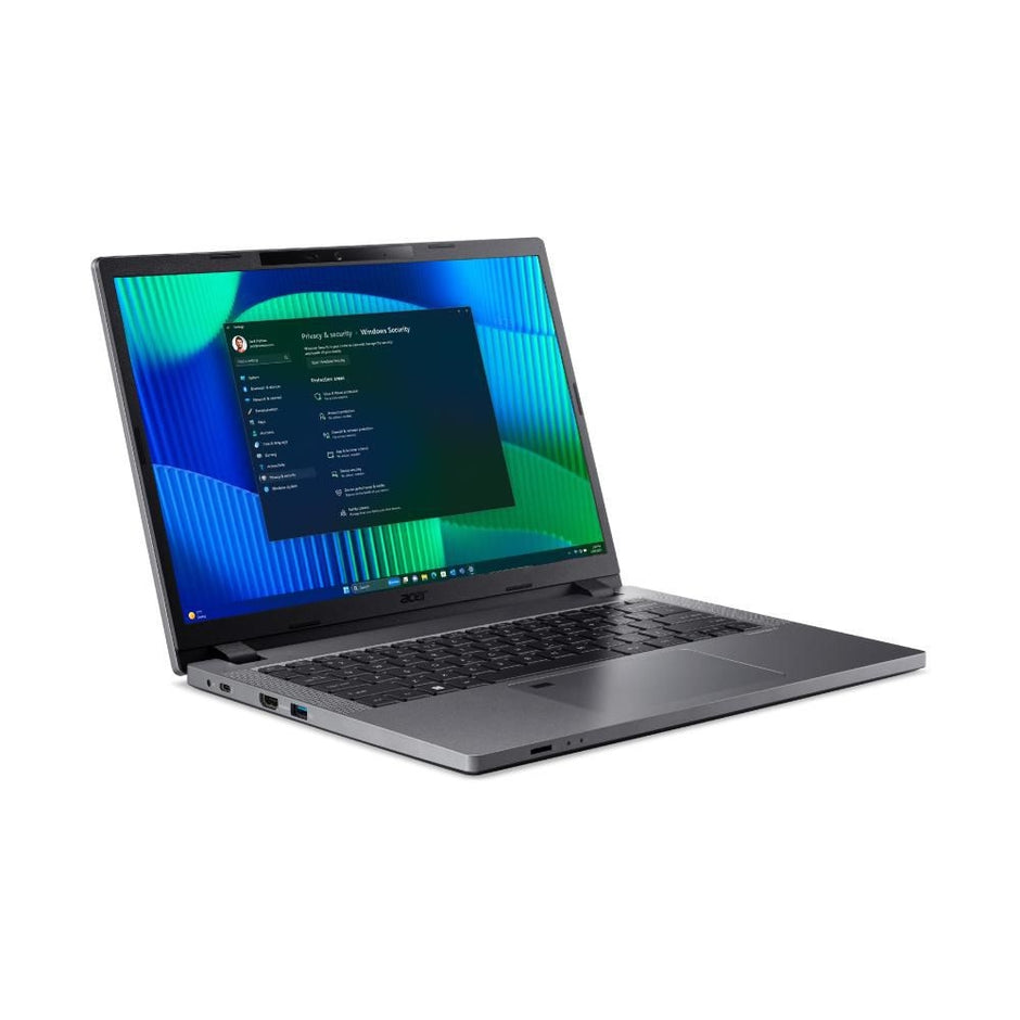 Portátil Corporativo Acer TravelMate P2 14 Intel Core i3 1315u 16GB RAM 512GB SSD Windows 11 Pro