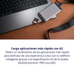 Memoria Micro SD 256GB SanDisk Extreme PRO 200MB/s A2 V30 U3 4K UHD GoPro Drone + Adaptador SD
