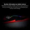 Pad Mouse Gamer Redragon Kunlun P006A 88cm x 42cm Tipo Speed - Negro/Rojo
