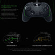 Control Razer Wolverine V2 Pro con Cable para Xbox con Botones Mecánicos y HyperTrigger