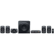 Sistema De Sonido 5.1 Logitech Z906 · 500 Watts Rms (reales)
