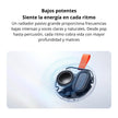 Parlante Bluetooth Portátil Xiaomi Speaker Essential TWS 5W, 1000 mAh con Protección IP66 - Verde